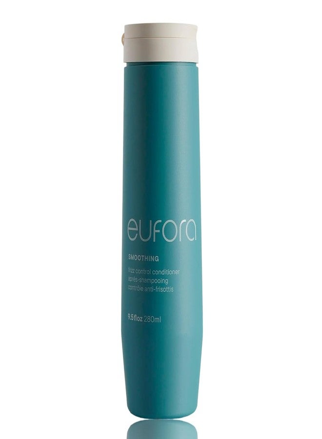 Eufora Smoothing Frizz Control Conditioner 9.5 Oz - Image 1